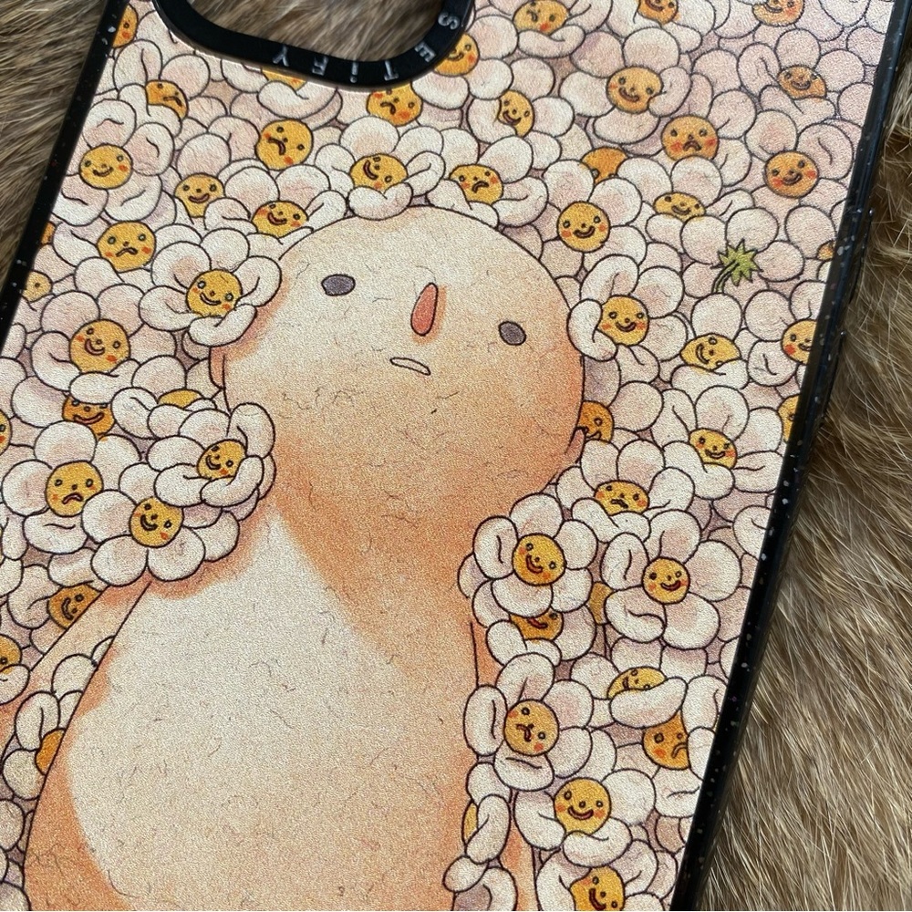 🌻 𝙸𝙿𝚑𝚘𝚗𝚎 11 𝙿𝚛𝚘 𝙼𝚊𝚡 𝙲𝚊𝚜𝚝𝚒𝚏𝚢 🌻 - Picture 2 of 6